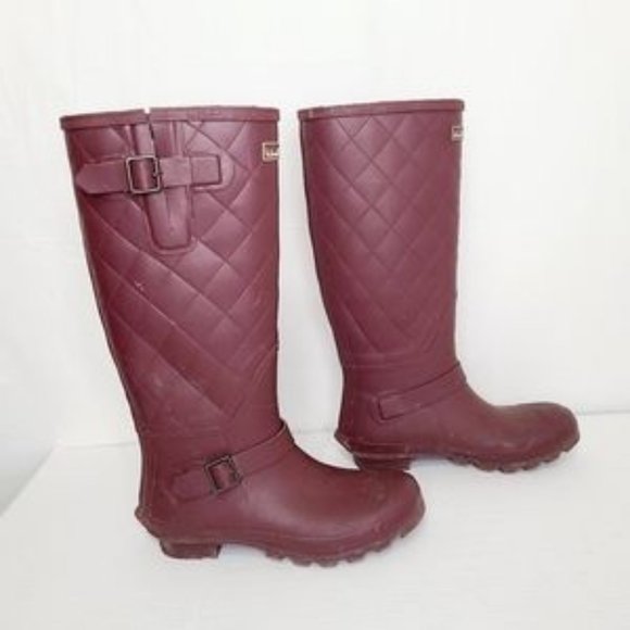 Wind River Insulated Rubber Boots - Picture 8 of 10